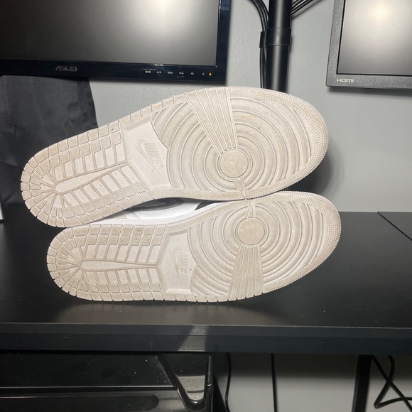 Jordan 1 high stage haze size 12 - Picture 5 of 9